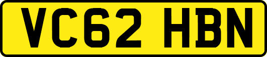 VC62HBN