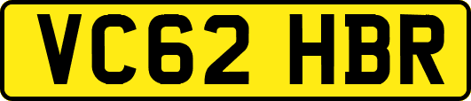 VC62HBR