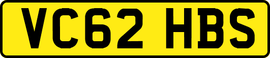 VC62HBS