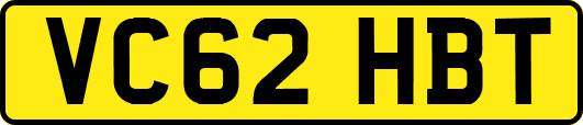 VC62HBT