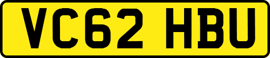 VC62HBU