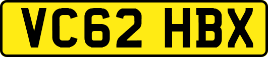 VC62HBX