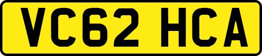 VC62HCA