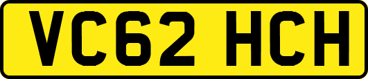 VC62HCH