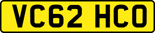 VC62HCO