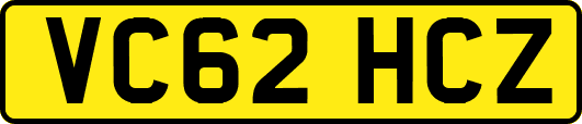 VC62HCZ