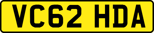 VC62HDA