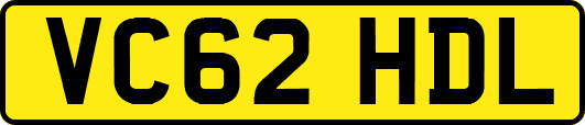 VC62HDL