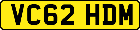 VC62HDM