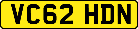 VC62HDN