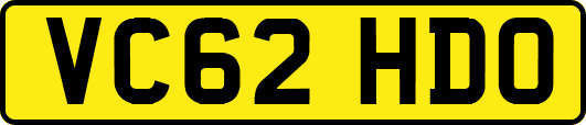 VC62HDO