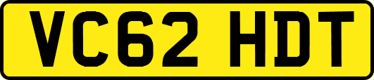 VC62HDT
