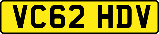 VC62HDV