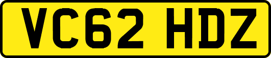 VC62HDZ