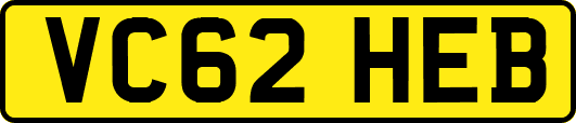 VC62HEB