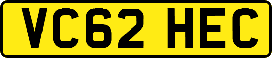 VC62HEC