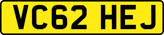 VC62HEJ