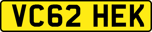 VC62HEK