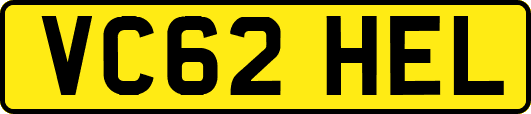 VC62HEL