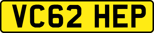 VC62HEP