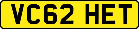 VC62HET