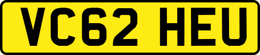 VC62HEU