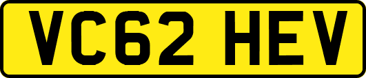VC62HEV