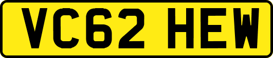 VC62HEW