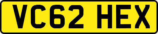 VC62HEX