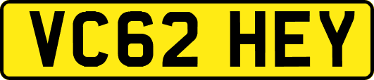 VC62HEY