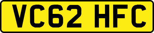 VC62HFC