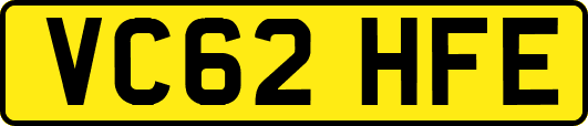 VC62HFE