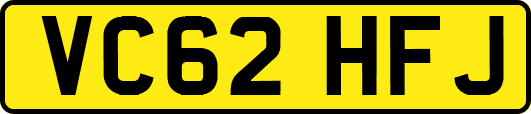 VC62HFJ