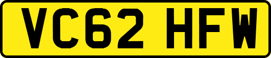VC62HFW