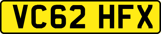 VC62HFX