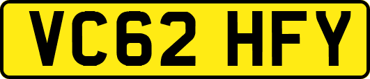 VC62HFY