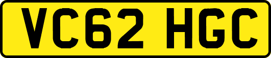 VC62HGC