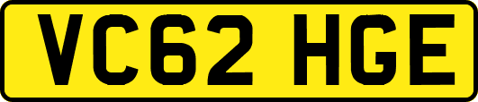 VC62HGE