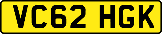 VC62HGK