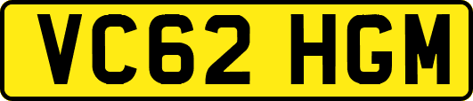 VC62HGM