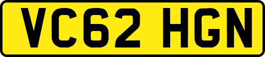 VC62HGN