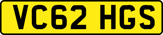 VC62HGS