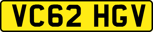 VC62HGV