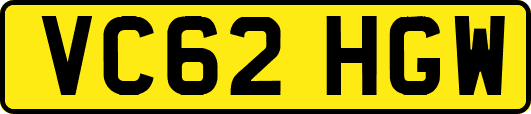 VC62HGW