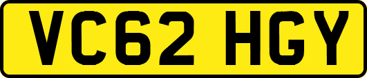 VC62HGY