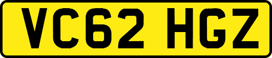 VC62HGZ