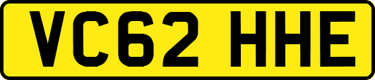 VC62HHE