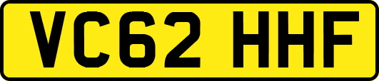 VC62HHF