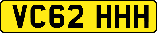 VC62HHH