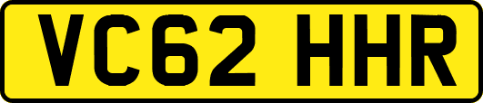 VC62HHR